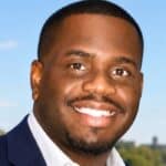 TJ Rice headshot.