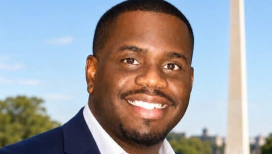 TJ Rice headshot.