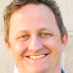 Craig Haley headshot.