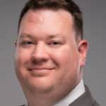 Dan Wenzel headshot.
