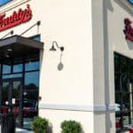Freddy's restaurant.
