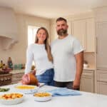 Honey Baked Ham Company with Kylie Kelce.