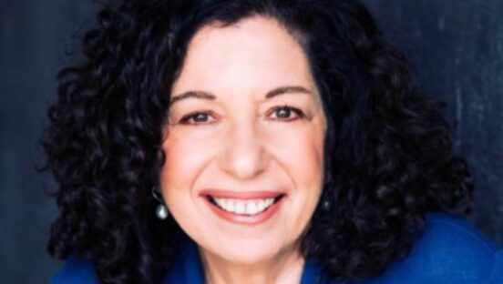 Hope Neiman headshot.