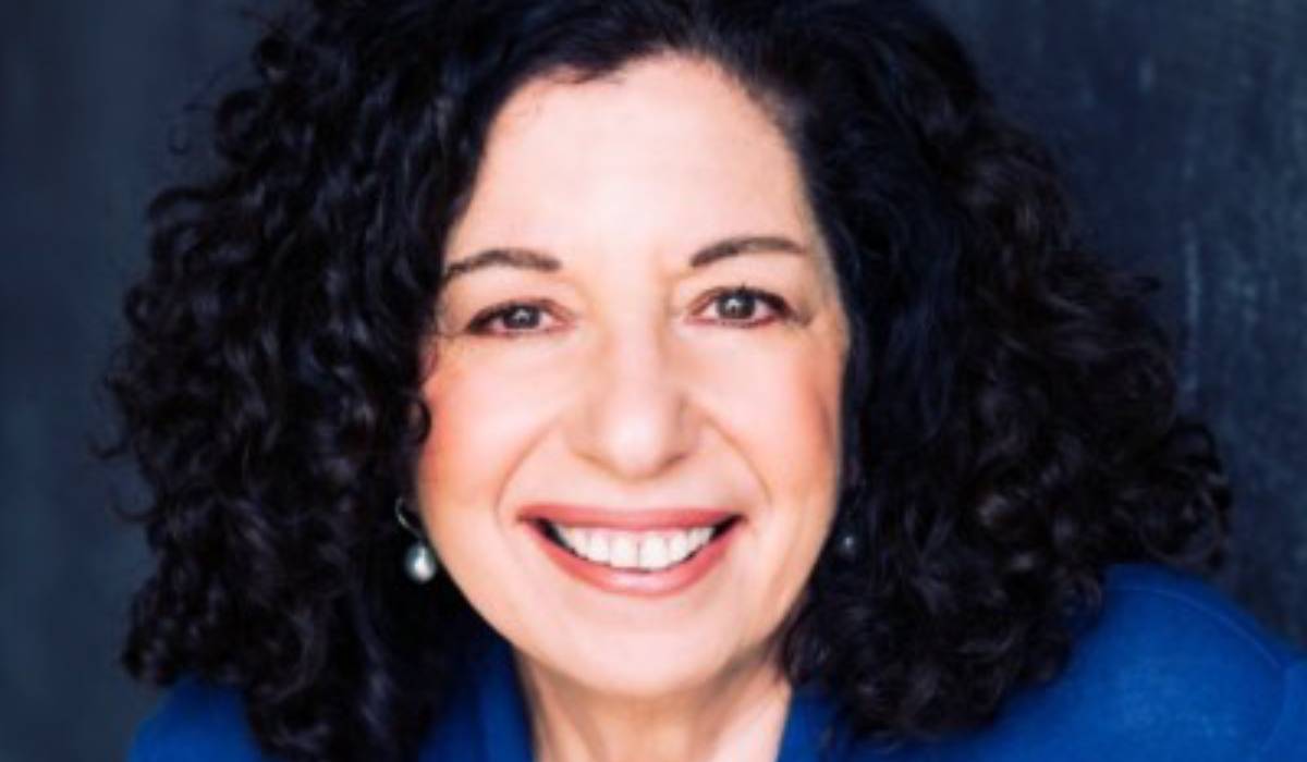 Hope Neiman headshot.