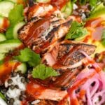 Pancheros' Lifestyle Bowls.