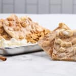 Marshmallow Cinnamon Crunch Bark.