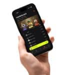 Pryze app.