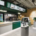 Subway's latest prototype.