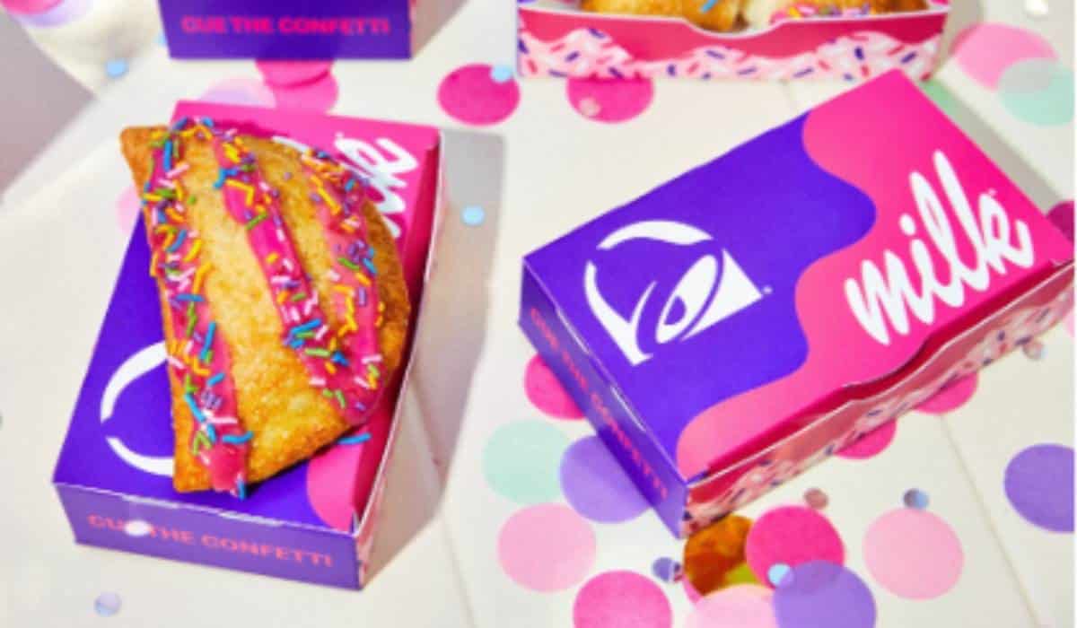 The Milk Bar Empanada.