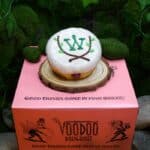 WILDWOOD doughnut from Voodoo Doughnut.